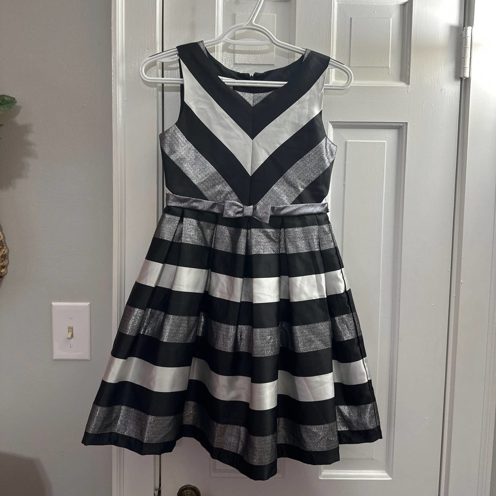 Bonnie jean dress